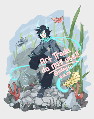 @teelisteel (Artfight, Twitter)